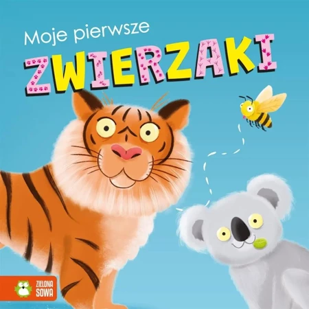 Moje pierwsze zwierzaki - 0, Ewelina Protasewicz