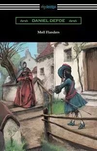 Moll Flanders - Daniel Defoe