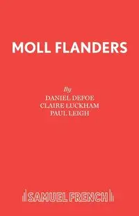 Moll Flanders - Daniel Defoe