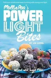 Mollie Roo's Power Light Bites - Lin Lovel