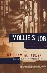 Mollie's Job - Adler William M.