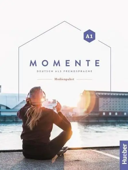 Momente A1. Medienpaket - Hueber