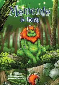 Momento the Beast - Eric Albright