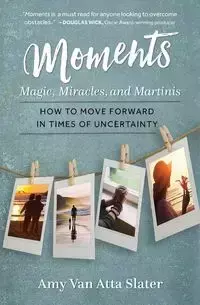 Moments - Van Amy Atta Slater