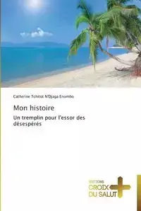 Mon histoire - ENOMBO-C