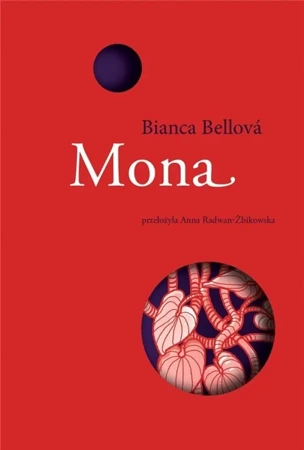Mona - Bianca Bellov