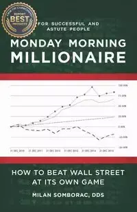 Monday Morning Millionaire - Milan Somborac