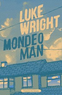 Mondeo Man - Luke Wright