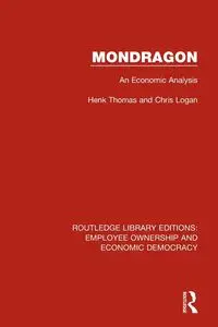 Mondragon - Thomas Henk