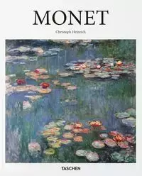 Monet - Heinrich Christoph