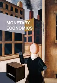 Monetary Economics - Handa Jagdish