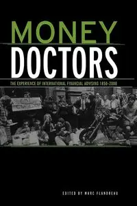 Money Doctors - Flandreau Marc