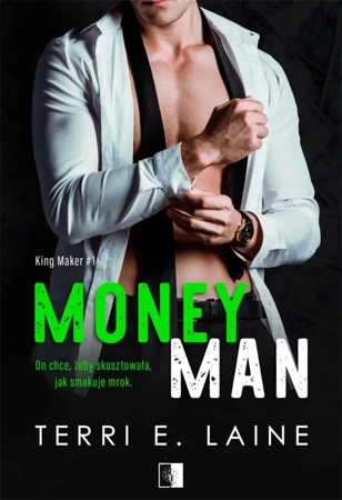 Money Man - Terri Laine E.