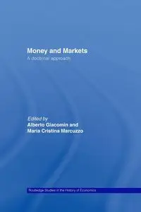 Money and Markets - Marcuzzo Maria Cristina