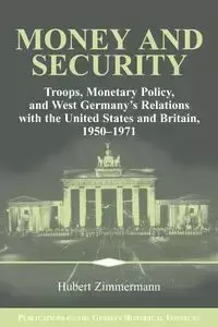 Money and Security - Hubert Zimmermann