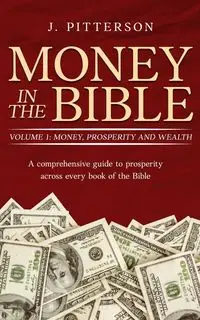 Money in the Bible - Pitterson J.