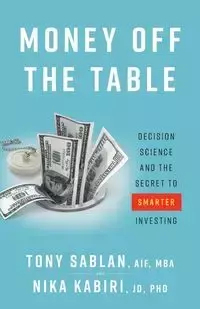 Money off the Table - Tony Sablan