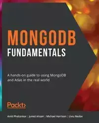 MongoDB Fundamentals - Phaltankar Amit