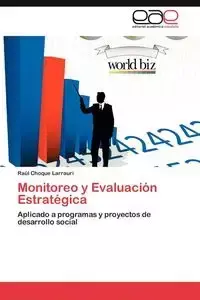 Monitoreo y Evaluación Estratégica - Choque Larrauri Raúl