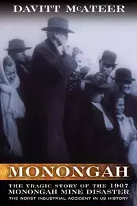 Monongah - McAteer Davitt