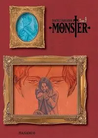 Monster 9 - Naoki Urasawa