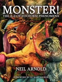 Monster! - Arnold Neil