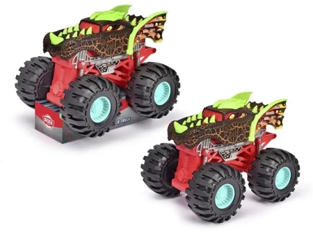 Monster Pojazd Dragon Truck 38,5cm - Dickie Toys