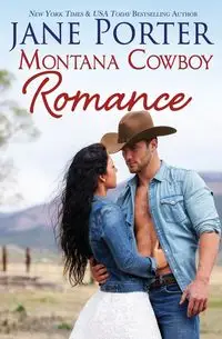 Montana Cowboy Romance - Porter Jane