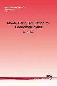 Monte Carlo Simulation for Econometricians - Jan Kiviet