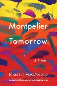 Montpelier Tomorrow - Marylee MacDonald