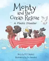 Monty and the Ocean Rescue - Sanders MT