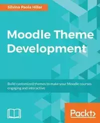 Moodle Theme Development - Paola Hillar