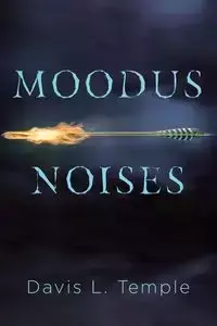 Moodus Noises - L. Temple Davis