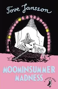 Moominsummer Madness - Jansson Tove