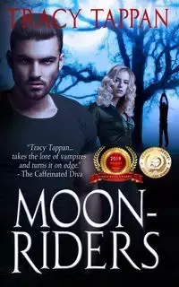 Moon-Riders - Tracy Tappan