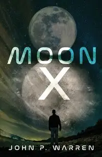 Moon X - Warren John P.