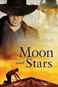 Moon and Stars - Owens Zahra