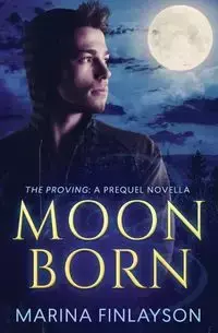 Moonborn - Marina Finlayson