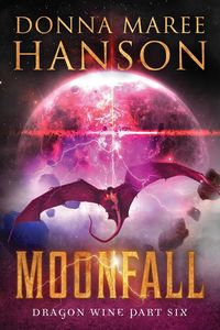 Moonfall - Donna Hanson Maree