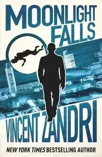 Moonlight Falls - Vincent Zandri