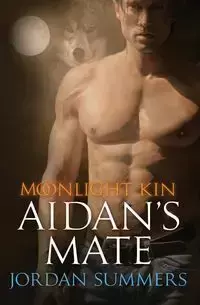 Moonlight Kin 2 - Jordan Summers