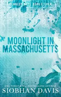 Moonlight in Massachusetts - Davis Siobhan