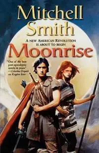 Moonrise - Mitchell Smith