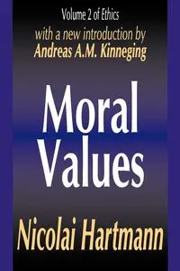 Moral Values - Hartmann Nicolai