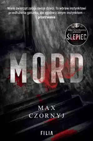 Mord - Max Czornyj