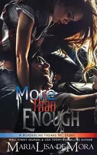 More Than Enough - deMora MariaLisa