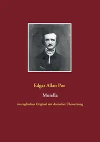 Morella - Edgar Allan Poe