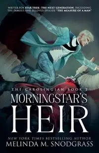 Morningstar's Heir - Melinda M. Snodgrass