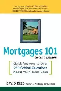 Mortgages 101 - Reed David