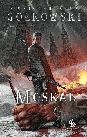 Moskal - Michał Gołkowski